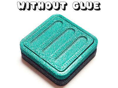 Toy Fidget Magnet