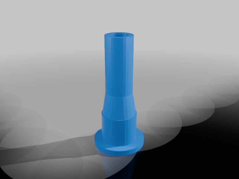 Dometic 8230 Camping Frigde Drain Pin