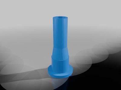 Dometic 8230 Camping Frigde Drain Pin