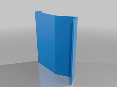Cabinet Smartphone Hanger
