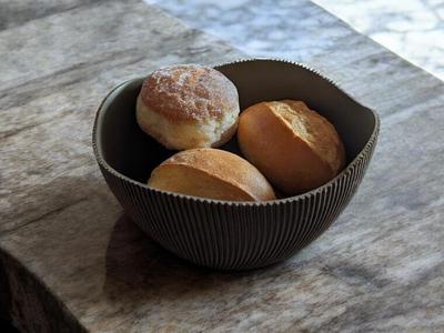 Bread Bowl