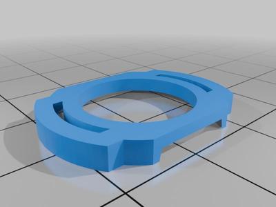 DJI O4 Air Unit Pro Protector Lens