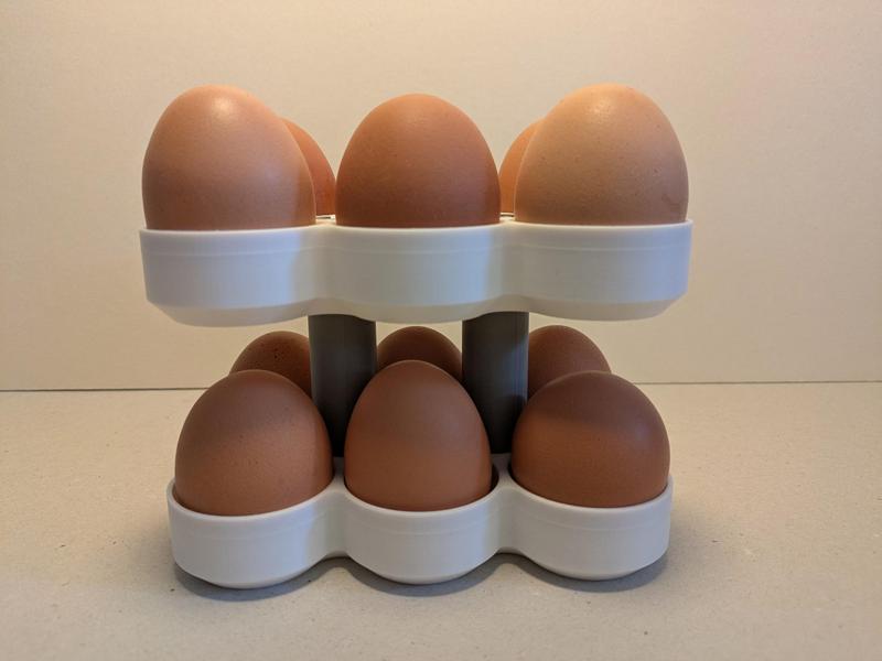 Egg Holder