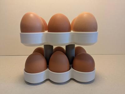 Egg Holder