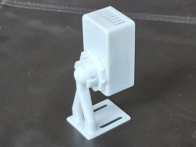 Radar Presence Sensor HLK-LD2450 + Wemos D1 Mini V4 ESP8266 Board | Radar Präsenzsensor HLK-LD2450 + Wemos D1 Mini V4 ESP8266 Board
