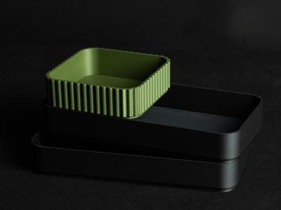 Modular Tray – Tessara