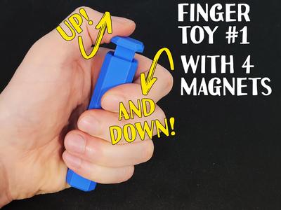Finger toy #1
