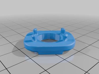 RunCam 6 M12 Lens Mount