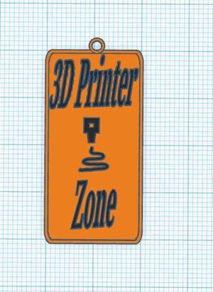 3D Printer Zone