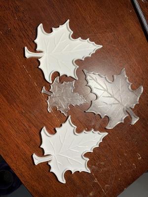 Leaf Tray