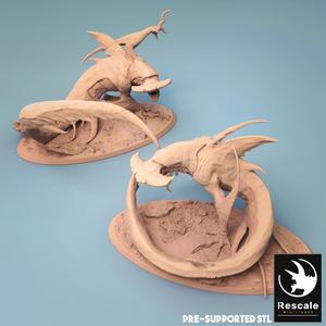 Landcrawlers