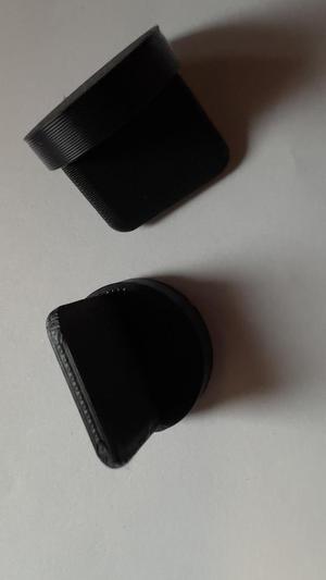 Airtag back cover removal tool