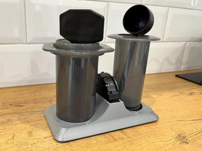 AeroPress Stand