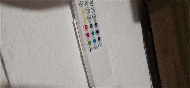 Remote Control Holder