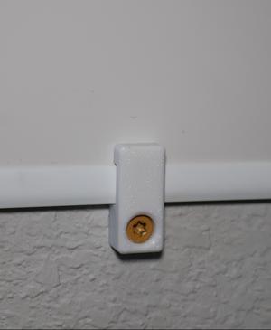 Whiteboard Clip