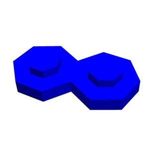 STEM BRIX 2.0 7 7X2 1