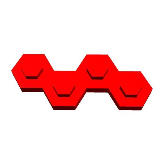 STEM BRIX 2.0 6 6X4 2