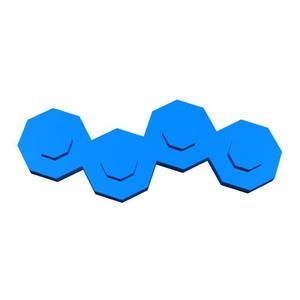 STEM BRIX 2.0 8 8x4 