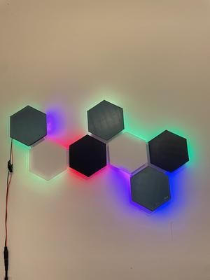 DIY LED Setup for Your Room