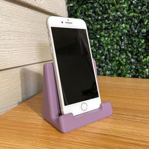 Simple Phone Stand