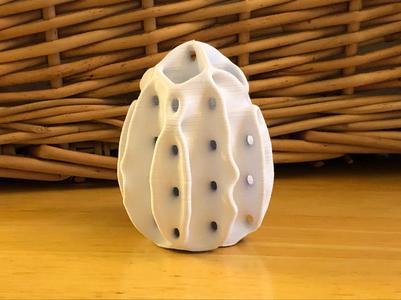Schwarz CLP Egg