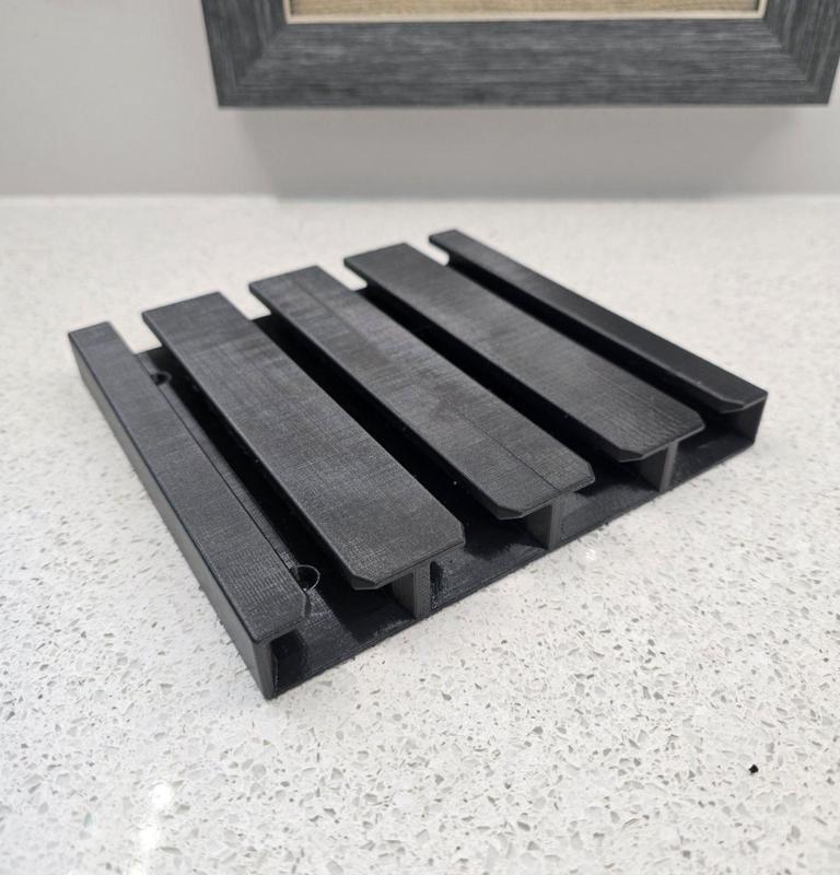 Speed Square Holder