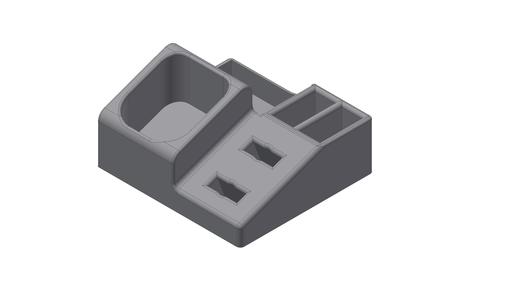 Philips One Blade Pro Socket