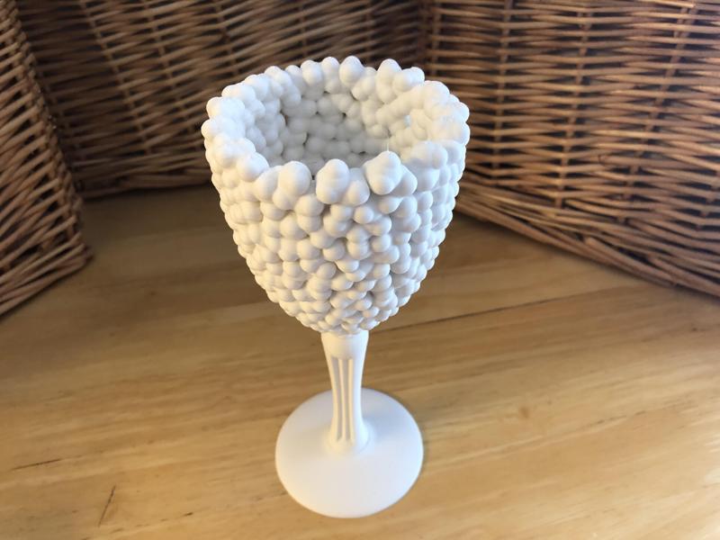Glass of Alcohol