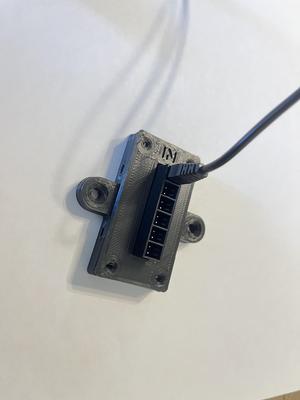 Cobra Firing system cover