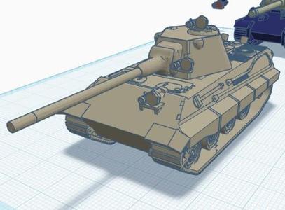 E-75 night vision 