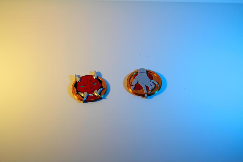 Fortnite Chapter 6 Season 1 medallions