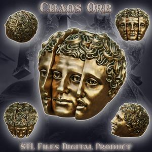 Fantasy Chaos Orb Path of Exile 