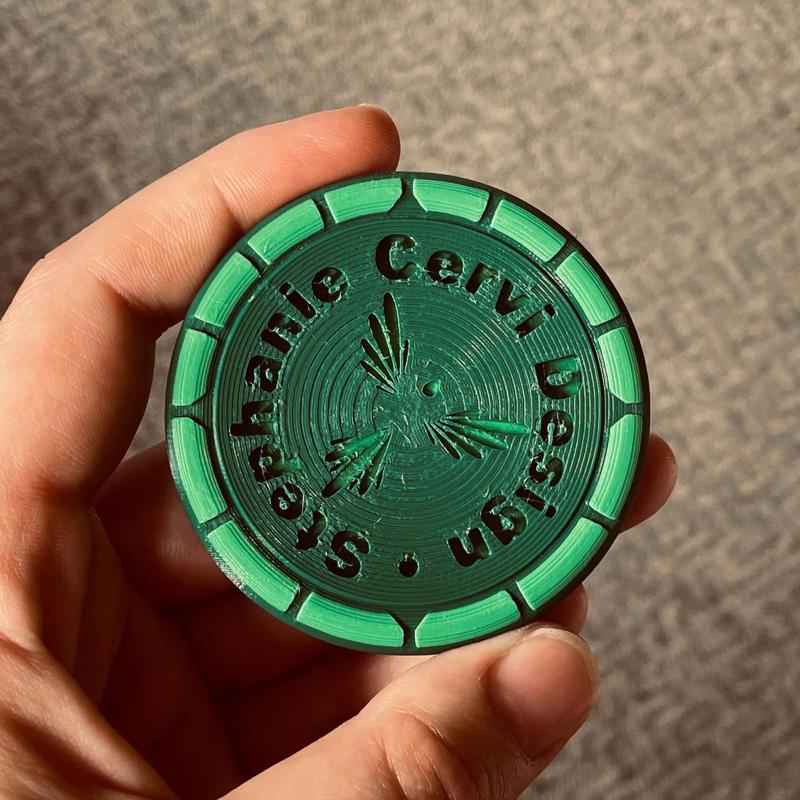 Maker coin