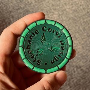 Maker coin