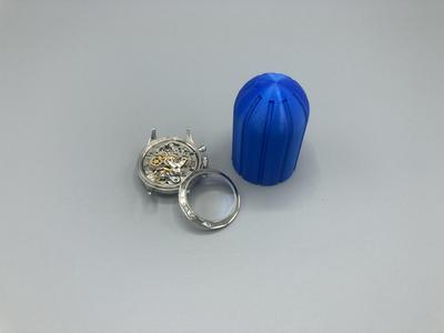 SEA-GULL 1963 watch case opener