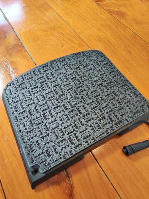 GrippySheet Onewheel Grip Solution