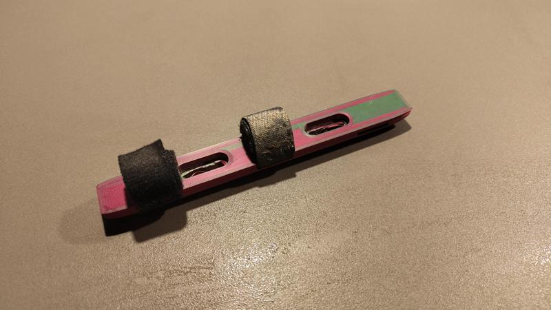 Bike-to-anything-adapter
