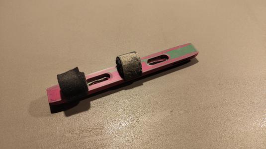 Bike-to-anything-adapter