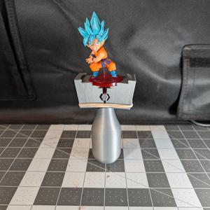 QuickGrip Miniature Holder