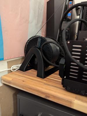 2kg Prusament filament holder