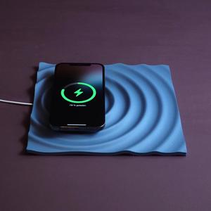 Magsafe tray “Waterdrop”