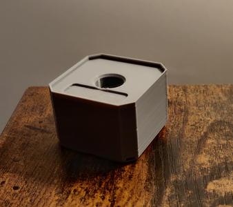 1/2" Shank - Router Bit Insert