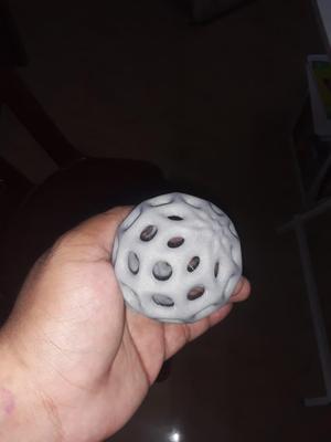 Moon Ball
