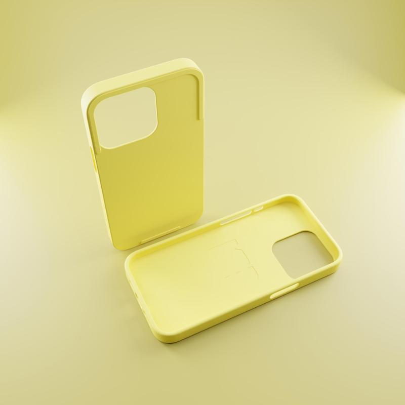 iPhone 13 Pro Flexible Case
