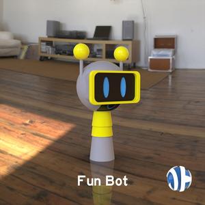 Fun Bot | Sprunki