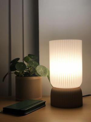 Modern Lamp - Agapē 