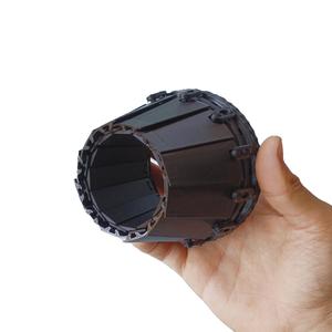 F-18 Afterburner Variable Nozzle