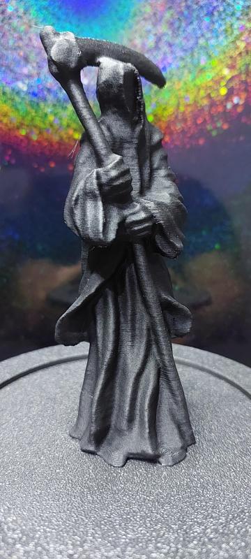 The GrimReaper