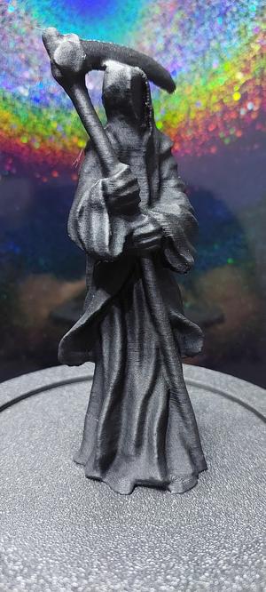 The GrimReaper