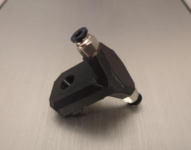 RatRig V-Core 4 PTFE Guide Upper - Coupler
